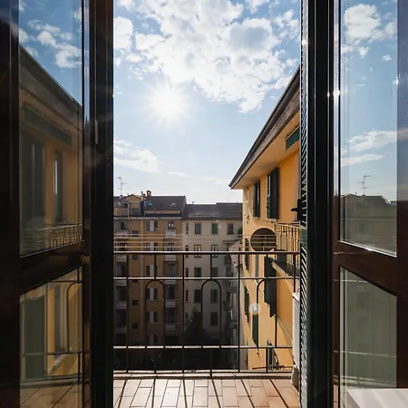 Botticelli 24 Apartament *