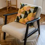 Botticelli 24 Apartamento