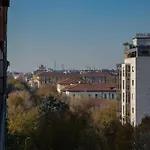 Apartamento Botticelli 24