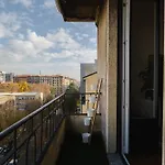 Apartamento Botticelli 24