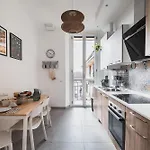 Apartamento Botticelli 24 *
