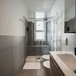 Botticelli 24 Apartamento Milán