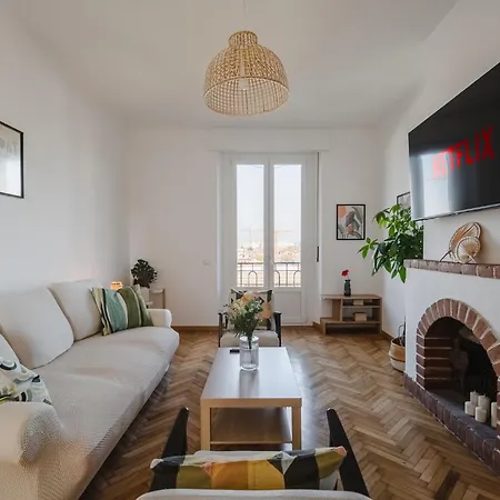 Botticelli 24 Apartmán