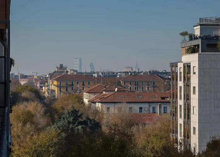 Apartmán Botticelli 24