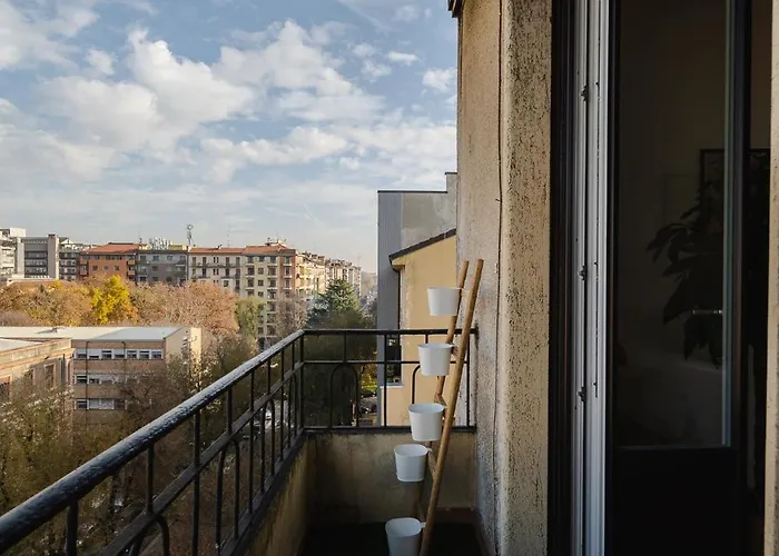 Apartmán Botticelli 24