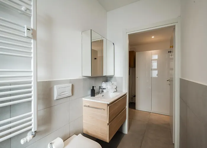 Botticelli 24 Apartmán *