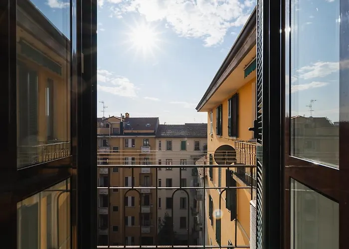 Botticelli 24 Apartmán *