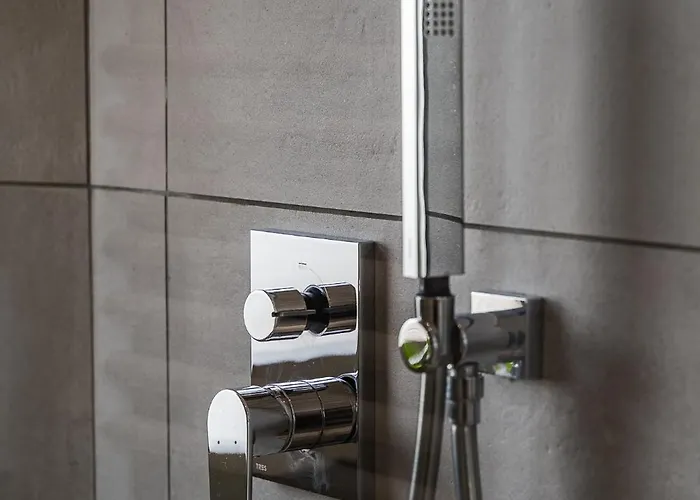 Apartmán Botticelli 24 *