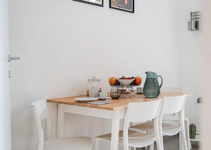 Apartmán Botticelli 24