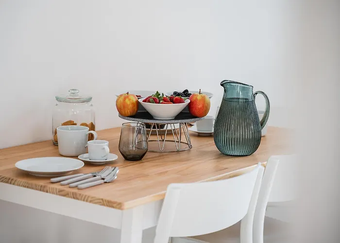Apartmán Botticelli 24 *