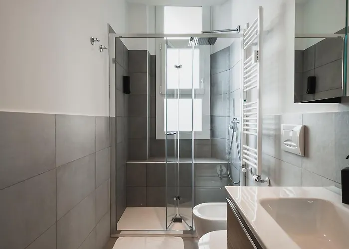 Botticelli 24 Apartmán Milán