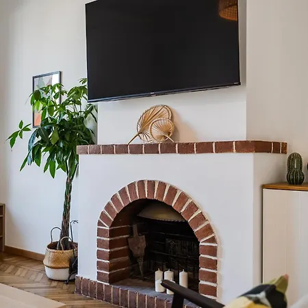 Апартаменты Botticelli 24 *