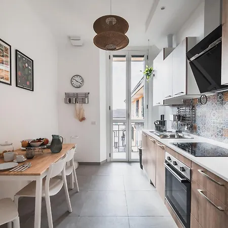 Апартаменты Botticelli 24 *